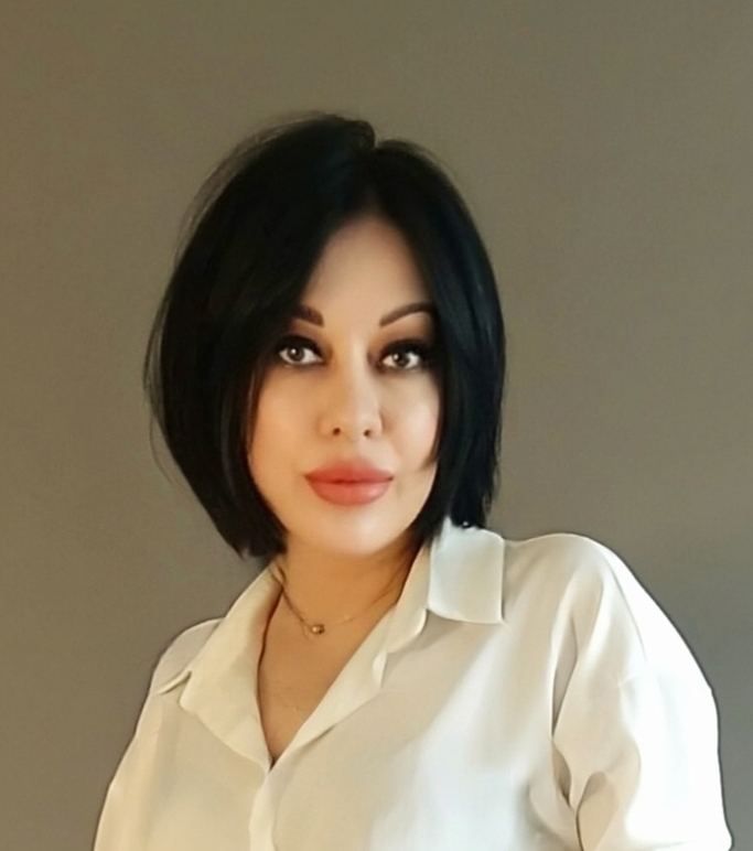 Ханина Евгения Васильевна Ханина Евгения Васильевна.